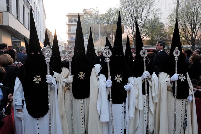 Nazarenos de Montesion