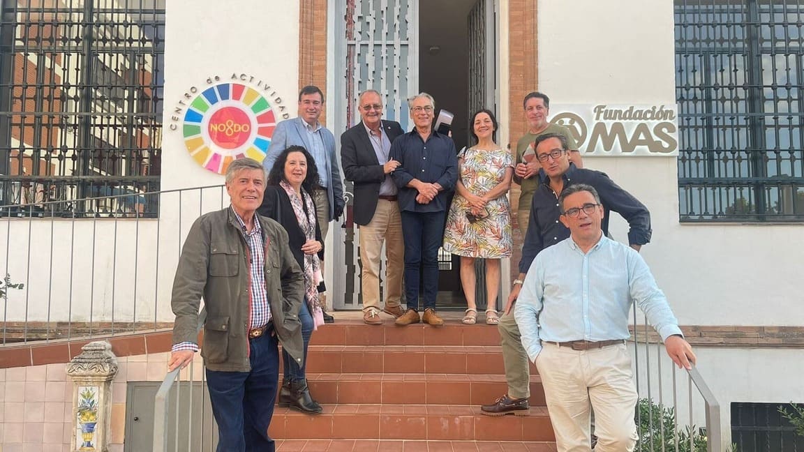 Colaboración Grupo MAS