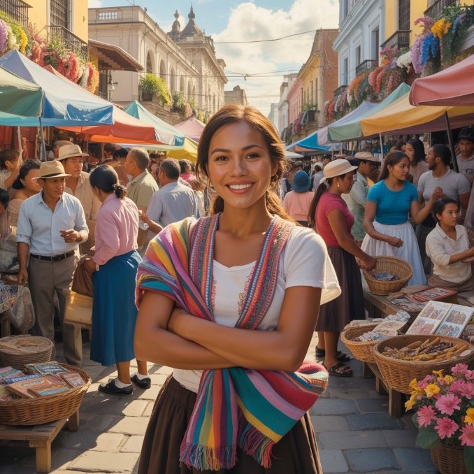 Ecos de la Indias occidentales