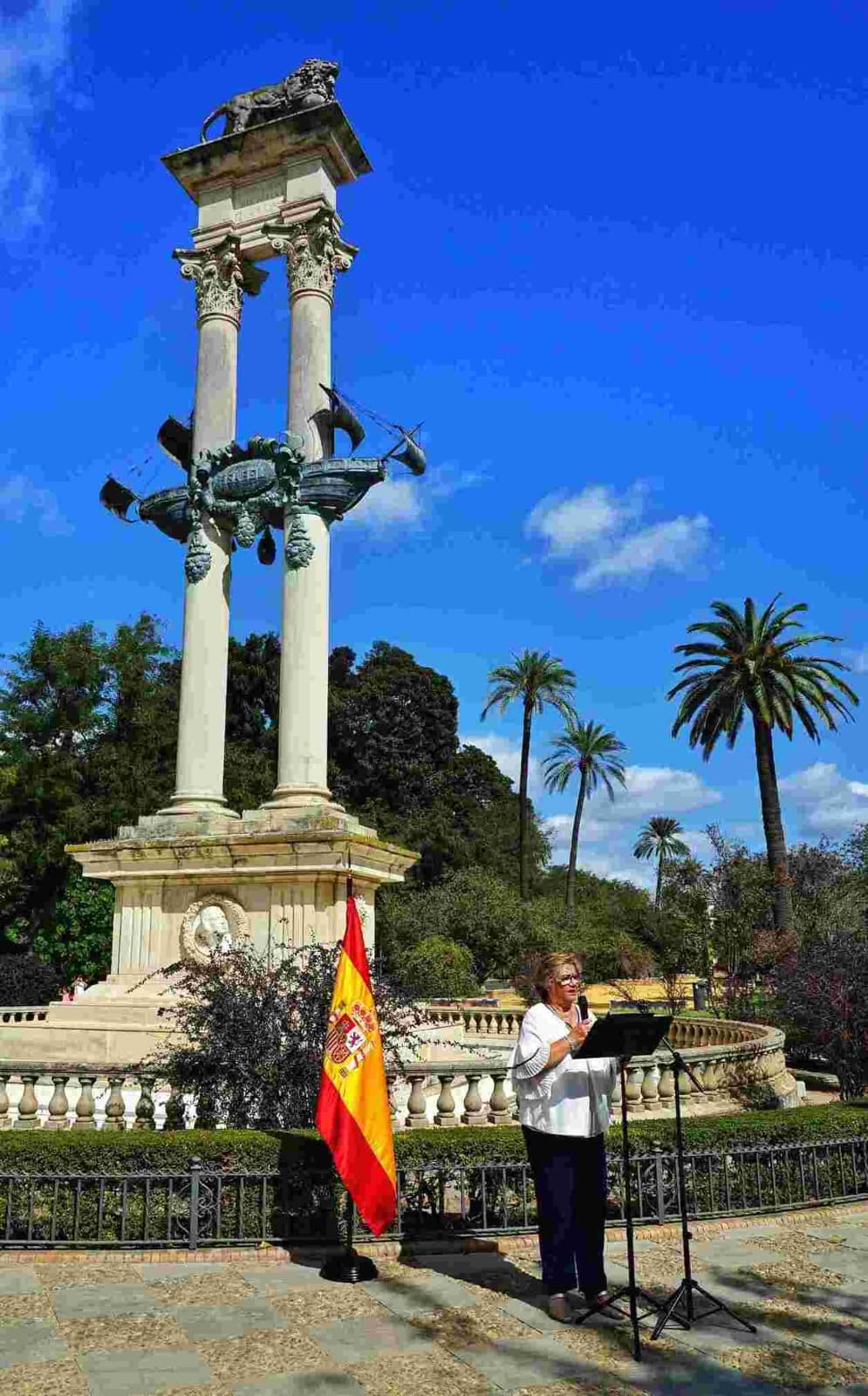 Octubre Hispanoamericano