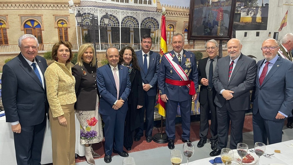 Representación del Ateneol en Tablada